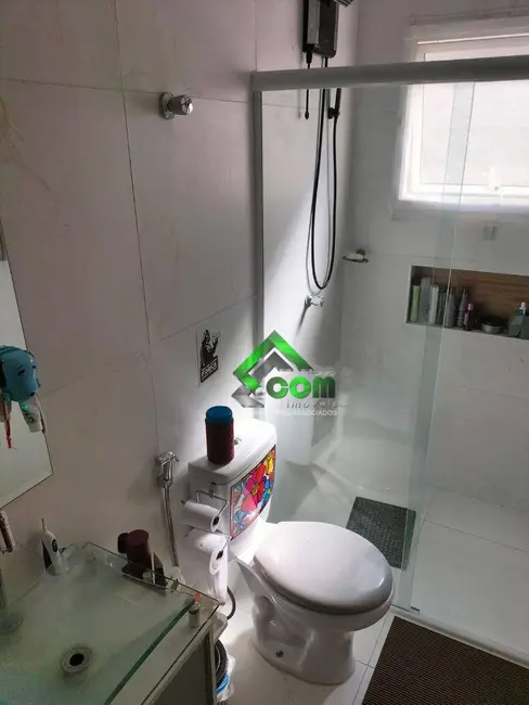 Foto 7 de Apartamento com 2 quartos à venda, 58m2 em Chácaras Maringá, Atibaia - SP