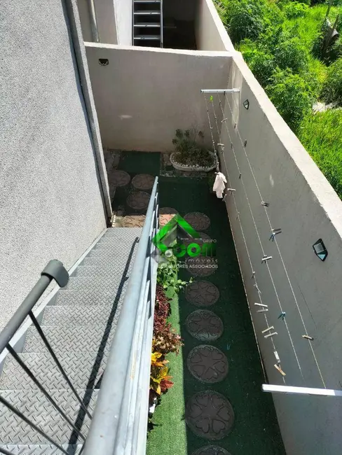 Foto 9 de Apartamento com 2 quartos à venda, 58m2 em Chácaras Maringá, Atibaia - SP