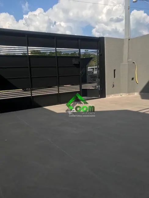 Foto 7 de Casa com 3 quartos à venda, 185m2 em Jardim das Cerejeiras, Atibaia - SP