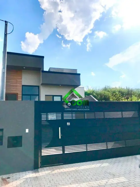 Foto 6 de Casa com 3 quartos à venda, 185m2 em Jardim das Cerejeiras, Atibaia - SP