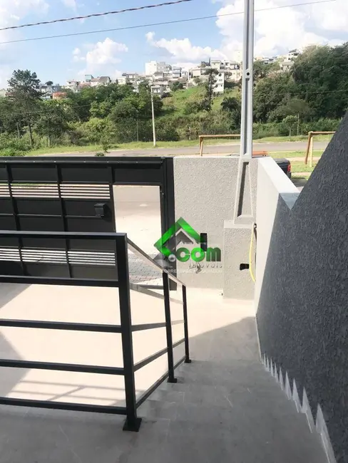 Foto 8 de Casa com 3 quartos à venda, 185m2 em Jardim das Cerejeiras, Atibaia - SP