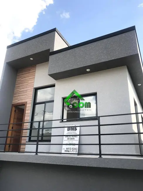 Foto 4 de Casa com 3 quartos à venda, 185m2 em Jardim das Cerejeiras, Atibaia - SP