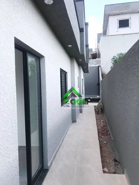 Foto 9 de Casa com 3 quartos à venda, 185m2 em Jardim das Cerejeiras, Atibaia - SP