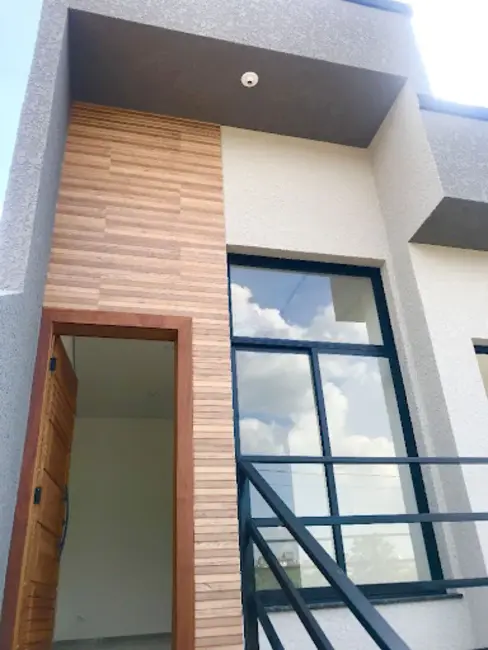 Foto 3 de Casa com 3 quartos à venda, 185m2 em Jardim das Cerejeiras, Atibaia - SP