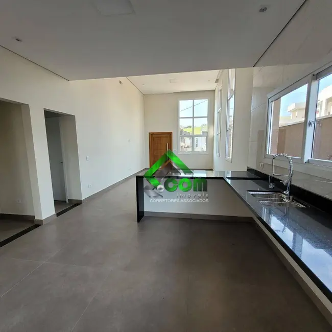 Foto 5 de Casa de Condomínio com 3 quartos à venda, 360m2 em Atibaia - SP