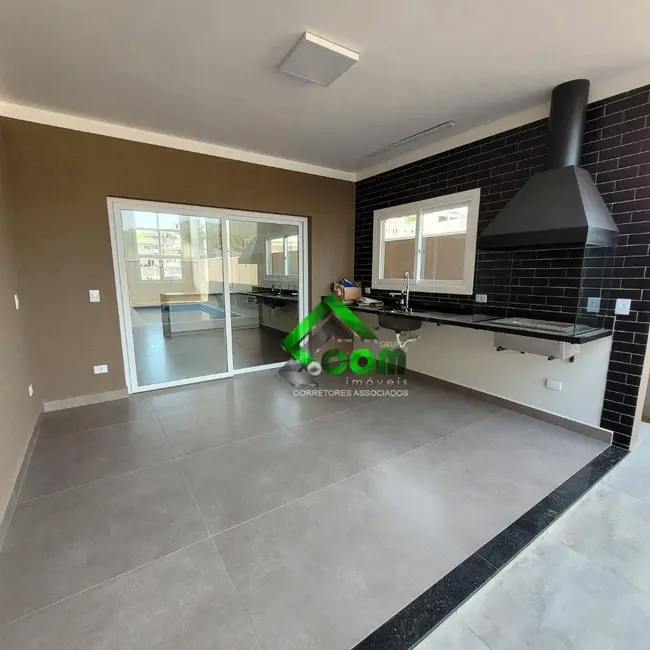 Foto 4 de Casa de Condomínio com 3 quartos à venda, 360m2 em Atibaia - SP