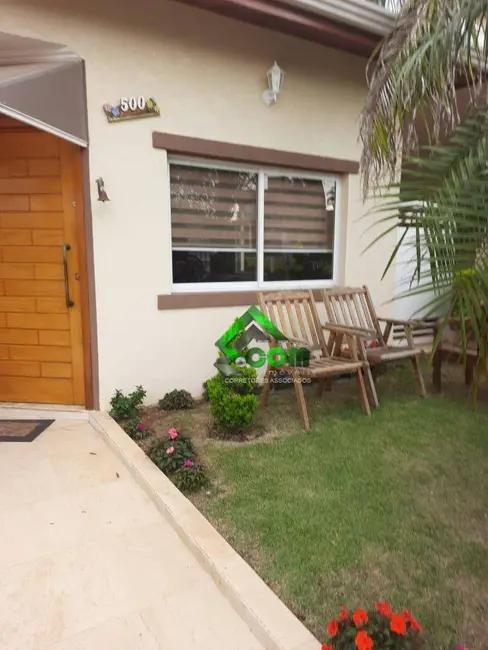 Casa de Condomínio com 3 quartos à venda, 300m2 em Atibaia - SP - imagem 7 Foto 7 de Casa de Condomínio com 3 quartos à venda, 300m2 em Atibaia - SP