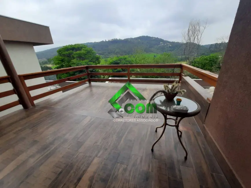 Casa de Condomínio com 3 quartos à venda, 300m2 em Atibaia - SP - imagem 2 Foto 2 de Casa de Condomínio com 3 quartos à venda, 300m2 em Atibaia - SP