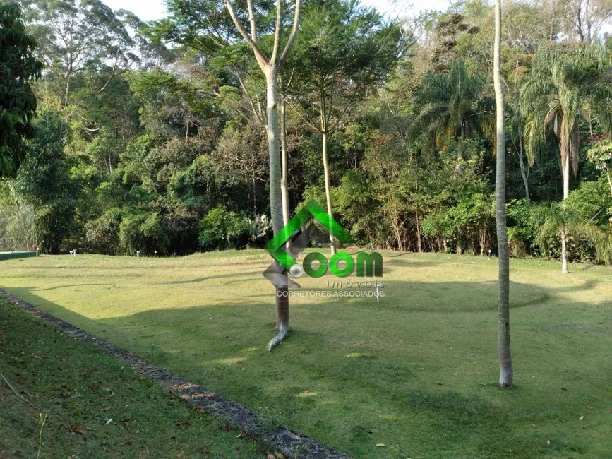 Foto 2 de Terreno / Lote à venda, 603m2 em Atibaia Vista da Montanha, Atibaia - SP