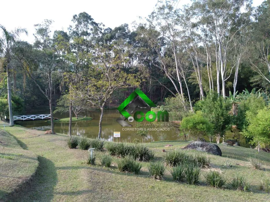 Foto 7 de Terreno / Lote à venda, 603m2 em Atibaia Vista da Montanha, Atibaia - SP