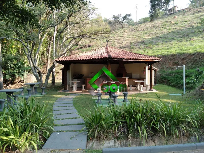 Foto 4 de Terreno / Lote à venda, 603m2 em Atibaia Vista da Montanha, Atibaia - SP