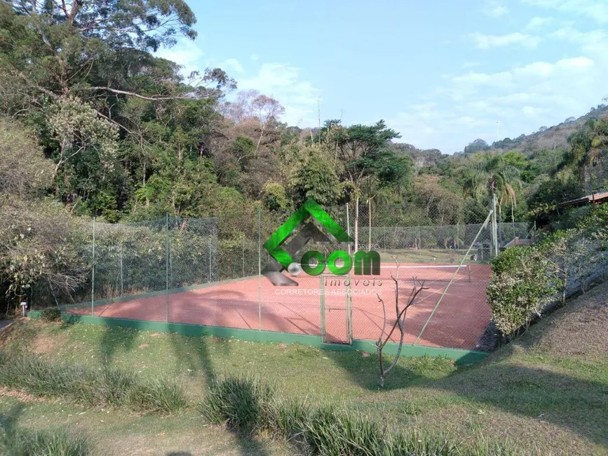 Foto 8 de Terreno / Lote à venda, 603m2 em Atibaia Vista da Montanha, Atibaia - SP