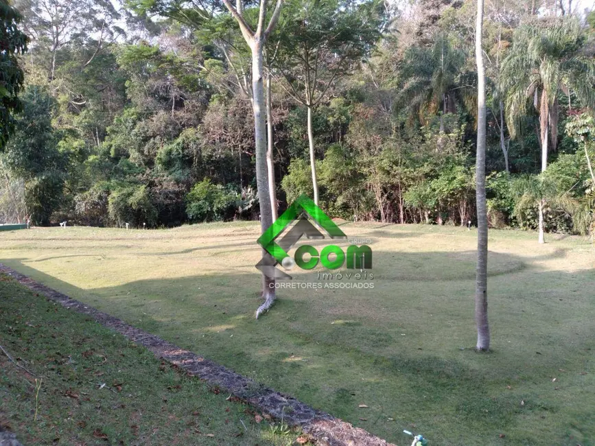 Foto 3 de Terreno / Lote à venda, 603m2 em Atibaia Vista da Montanha, Atibaia - SP