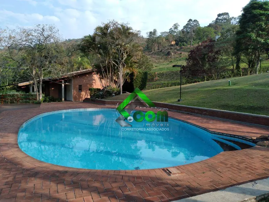 Foto 9 de Terreno / Lote à venda, 603m2 em Atibaia Vista da Montanha, Atibaia - SP