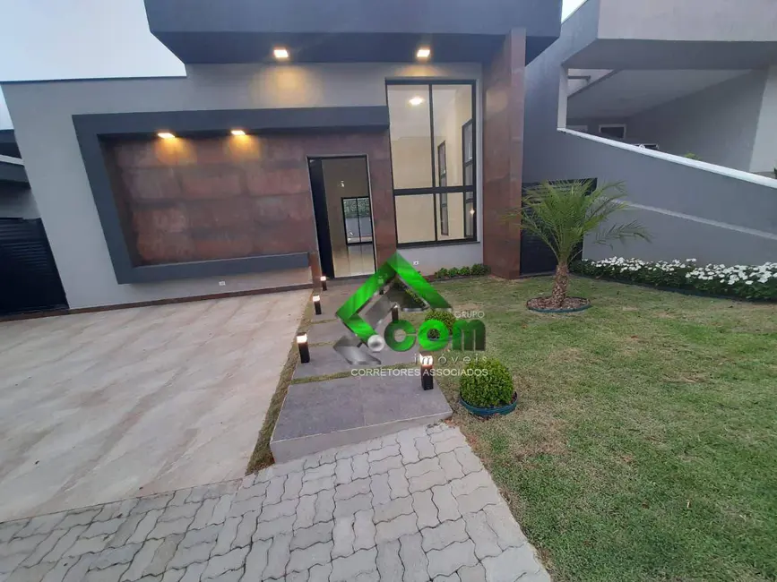 Casa de Condomínio com 3 quartos à venda, 300m2 em Condomínio Atibaia Park II, Atibaia - SP - imagem 1 Foto 1 de Casa de Condomínio com 3 quartos à venda, 300m2 em Condomínio Atibaia Park II, Atibaia - SP