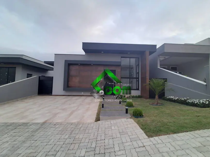 Casa de Condomínio com 3 quartos à venda, 300m2 em Condomínio Atibaia Park II, Atibaia - SP - imagem 9 Foto 9 de Casa de Condomínio com 3 quartos à venda, 300m2 em Condomínio Atibaia Park II, Atibaia - SP