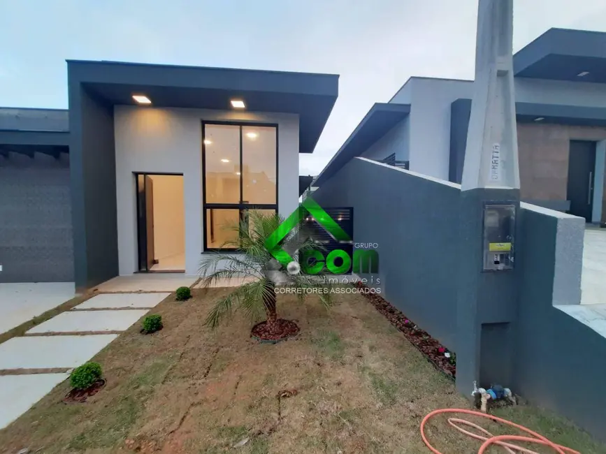 Foto 1 de Casa de Condomínio com 3 quartos à venda, 300m2 em Condomínio Atibaia Park II, Atibaia - SP