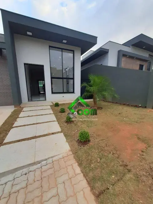 Foto 7 de Casa de Condomínio com 3 quartos à venda, 300m2 em Condomínio Atibaia Park II, Atibaia - SP