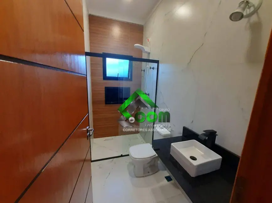Foto 5 de Casa de Condomínio com 3 quartos à venda, 300m2 em Condomínio Atibaia Park II, Atibaia - SP