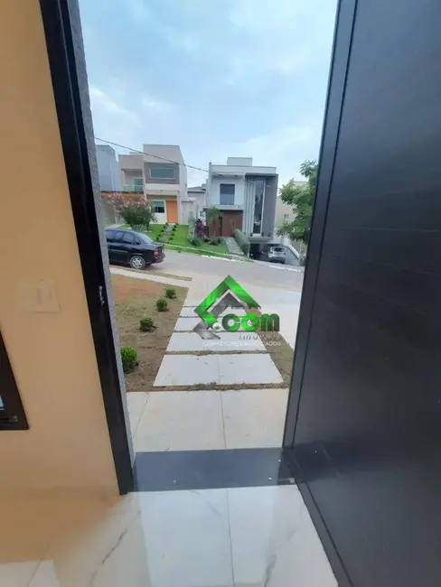 Foto 6 de Casa de Condomínio com 3 quartos à venda, 300m2 em Condomínio Atibaia Park II, Atibaia - SP