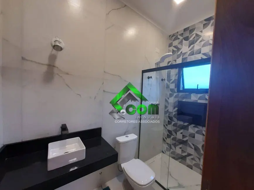 Foto 4 de Casa de Condomínio com 3 quartos à venda, 300m2 em Condomínio Atibaia Park II, Atibaia - SP