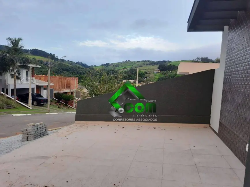 Foto 2 de Casa de Condomínio com 3 quartos à venda, 300m2 em Condomínio Atibaia Park II, Atibaia - SP