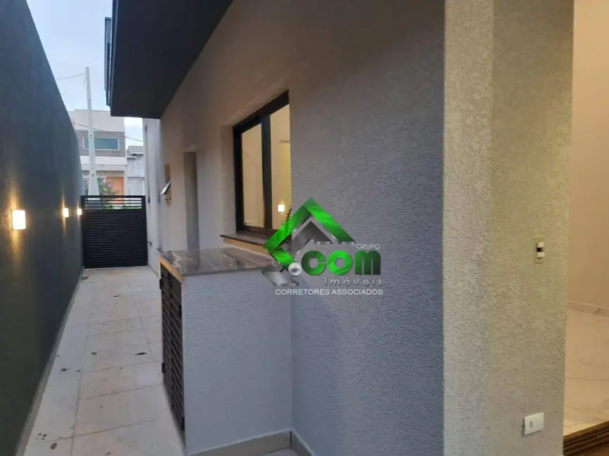 Foto 8 de Casa de Condomínio com 3 quartos à venda, 300m2 em Condomínio Atibaia Park II, Atibaia - SP