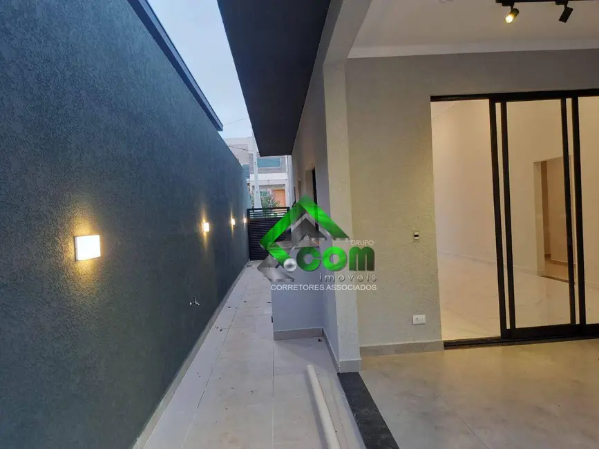 Foto 3 de Casa de Condomínio com 3 quartos à venda, 300m2 em Condomínio Atibaia Park II, Atibaia - SP