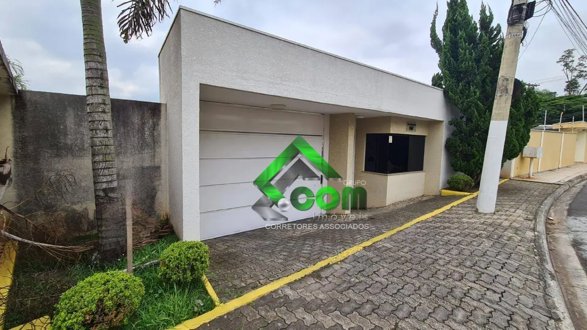 Foto 2 de Apartamento com 2 quartos à venda, 92m2 em Jardim Paulista, Atibaia - SP