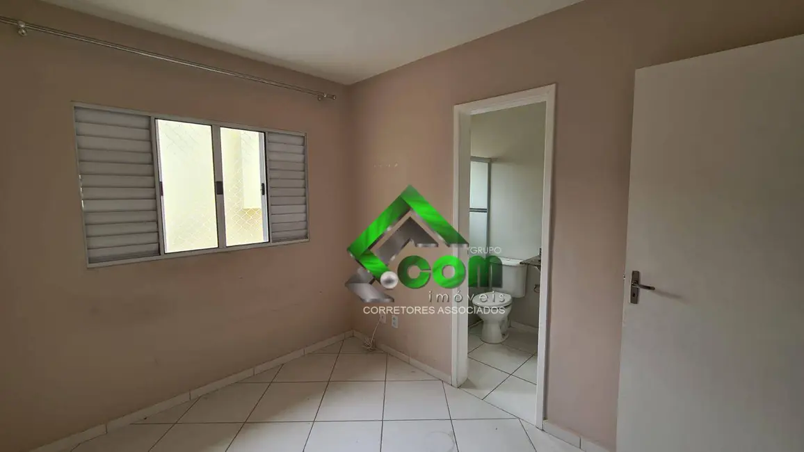 Foto 1 de Apartamento com 2 quartos à venda, 92m2 em Jardim Paulista, Atibaia - SP