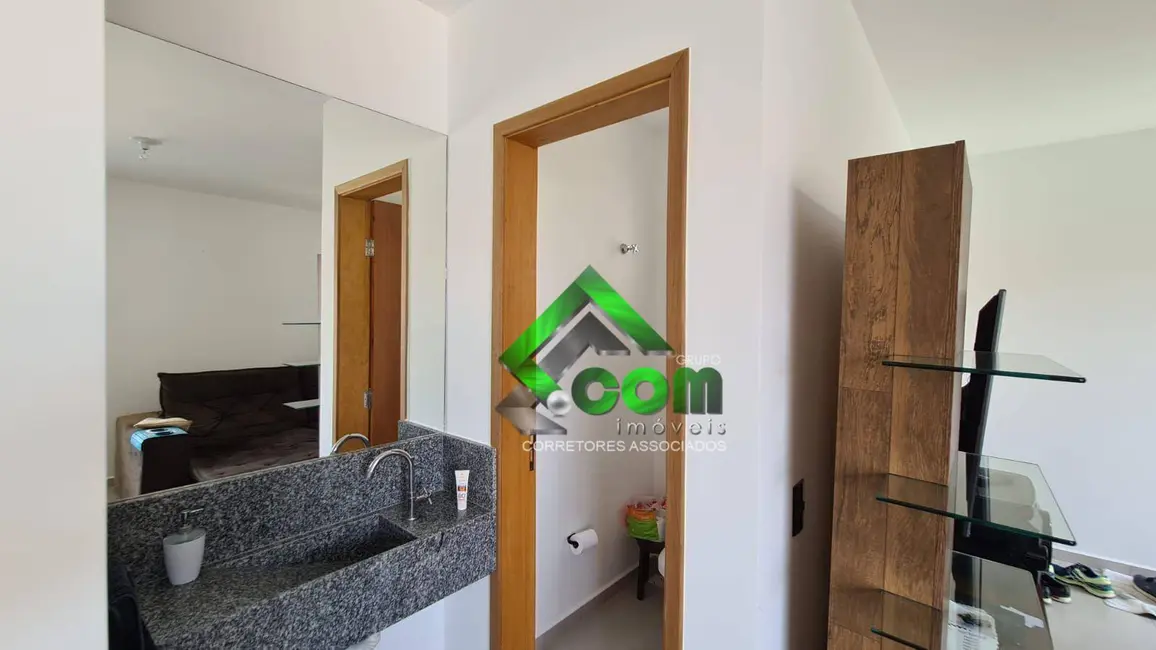 Foto 3 de Casa com 3 quartos à venda, 180m2 em Vila Petrópolis, Atibaia - SP