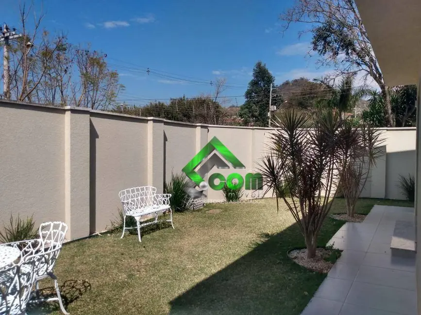 Foto 4 de Casa com 3 quartos à venda, 385m2 em Retiro das Fontes, Atibaia - SP