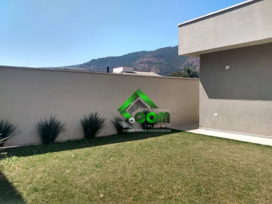 Foto 3 de Casa com 3 quartos à venda, 385m2 em Retiro das Fontes, Atibaia - SP