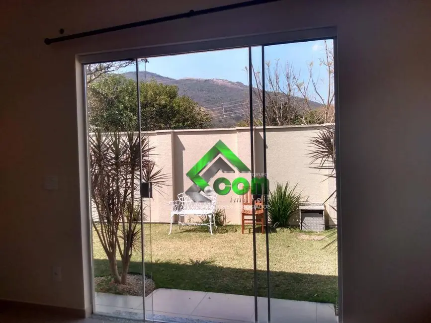 Foto 6 de Casa com 3 quartos à venda, 385m2 em Retiro das Fontes, Atibaia - SP