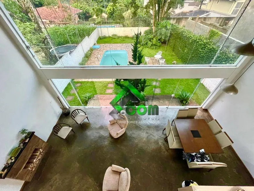 Foto 3 de Casa com 3 quartos à venda, 480m2 em Jardim dos Pinheiros, Atibaia - SP