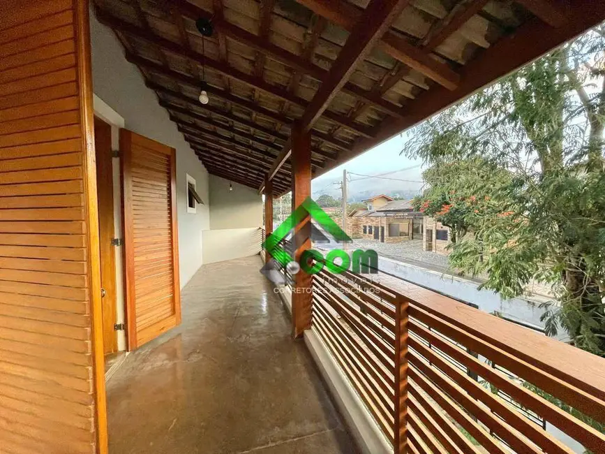 Foto 9 de Casa com 3 quartos à venda, 480m2 em Jardim dos Pinheiros, Atibaia - SP