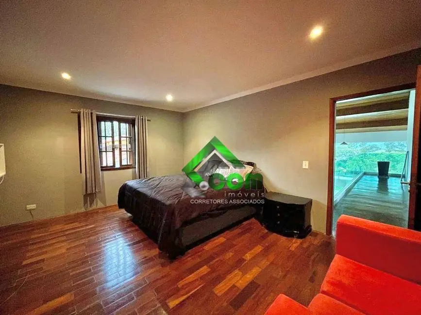 Foto 7 de Casa com 3 quartos à venda, 480m2 em Jardim dos Pinheiros, Atibaia - SP