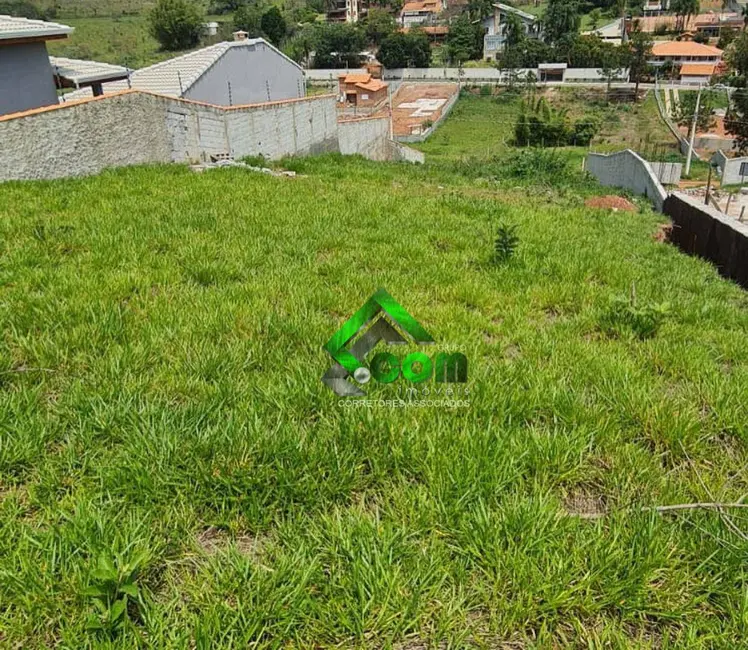 Foto 3 de Terreno / Lote à venda, 1118m2 em Jardim Centenário, Atibaia - SP