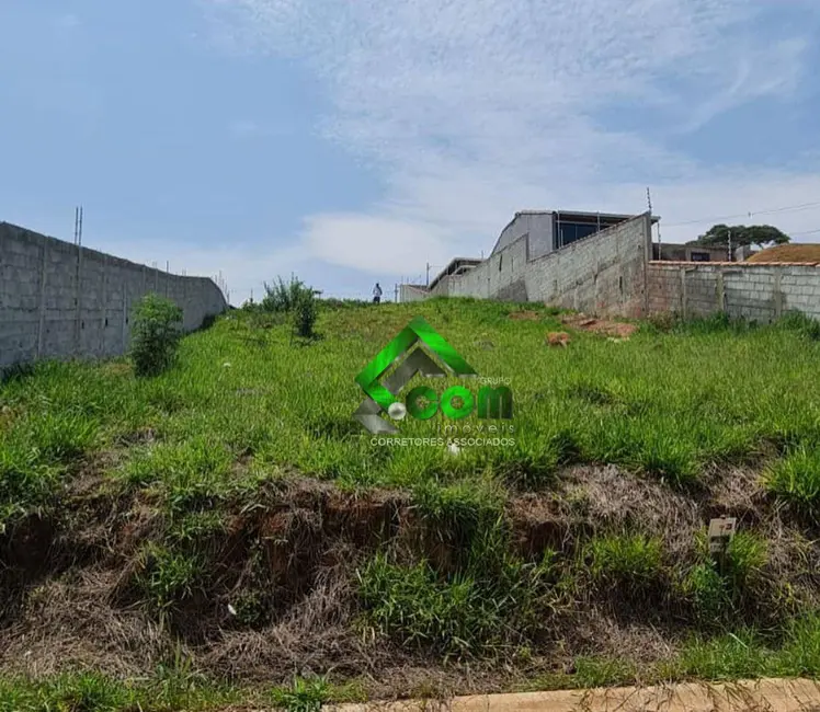 Foto 2 de Terreno / Lote à venda, 1118m2 em Jardim Centenário, Atibaia - SP