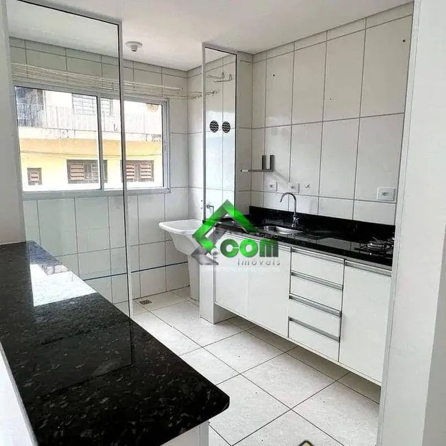 Foto 3 de Apartamento com 1 quarto à venda, 49m2 em Jardim Alvinópolis, Atibaia - SP
