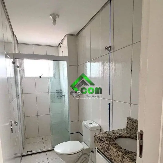 Foto 4 de Apartamento com 1 quarto à venda, 49m2 em Jardim Alvinópolis, Atibaia - SP
