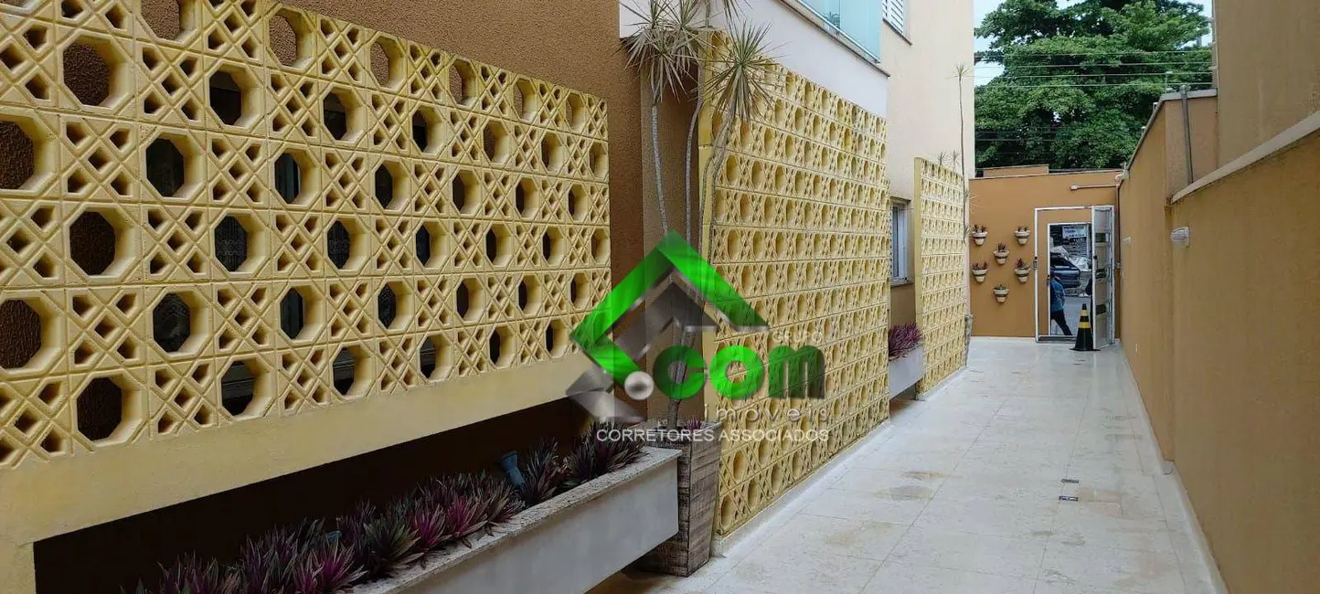 Foto 6 de Apartamento com 1 quarto à venda, 49m2 em Jardim Alvinópolis, Atibaia - SP