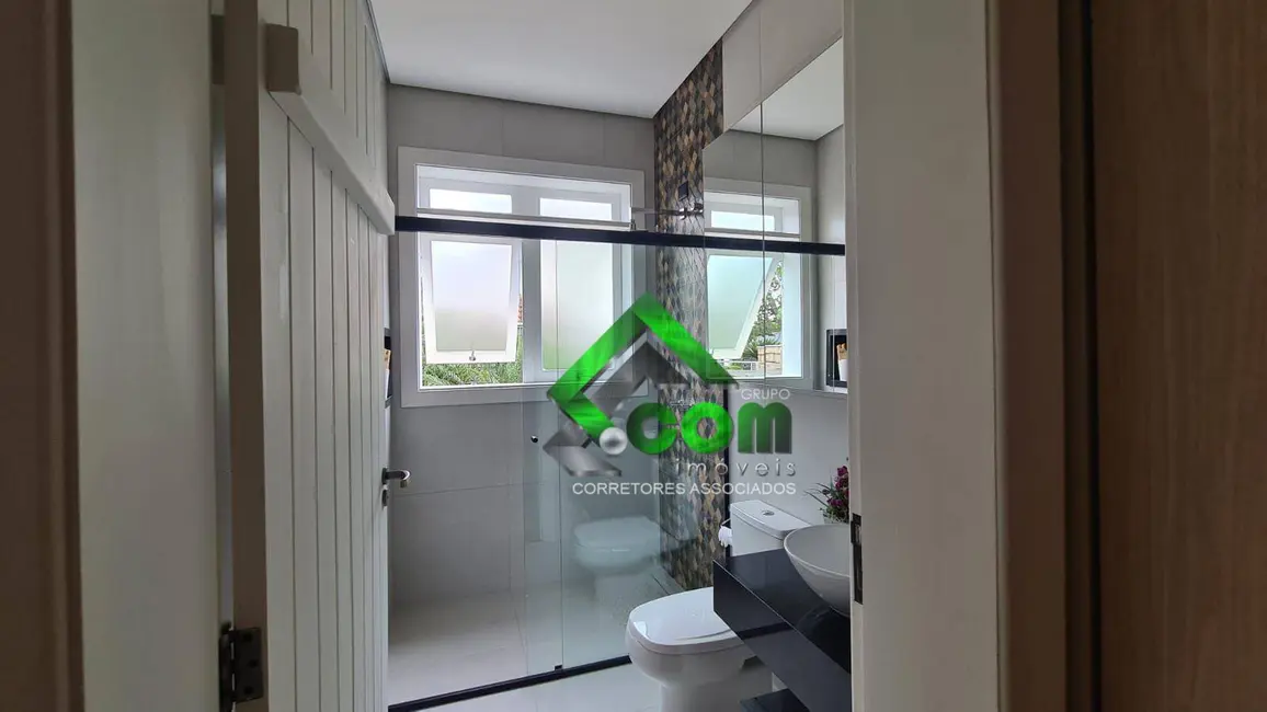 Foto 9 de Casa de Condomínio com 4 quartos à venda, 2053m2 em Atibaia - SP