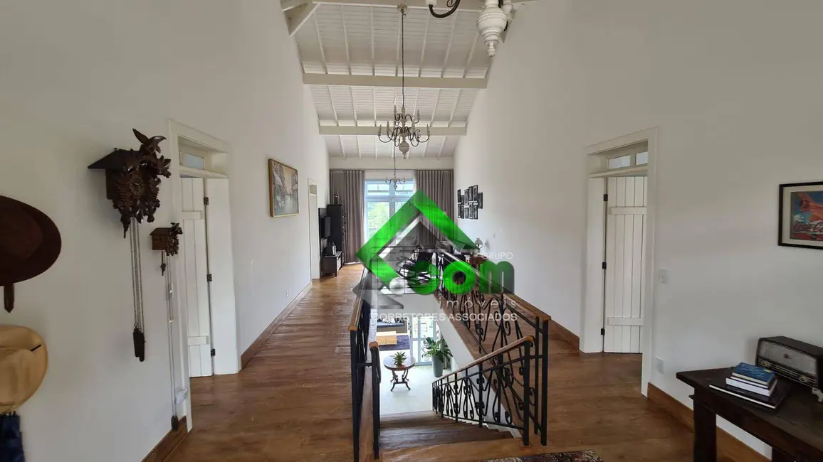 Foto 5 de Casa de Condomínio com 4 quartos à venda, 2053m2 em Atibaia - SP