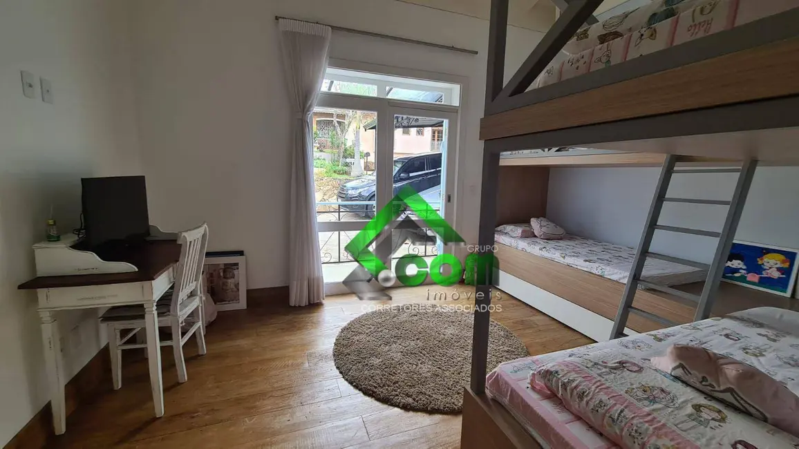 Foto 8 de Casa de Condomínio com 4 quartos à venda, 2053m2 em Atibaia - SP