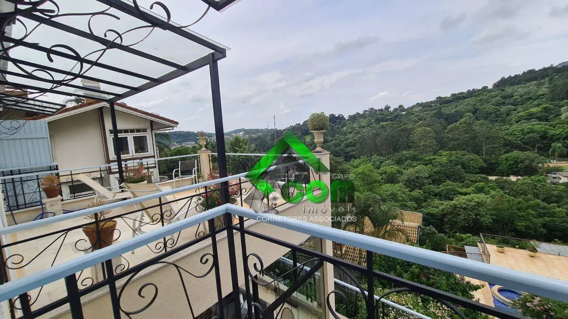 Foto 7 de Casa de Condomínio com 4 quartos à venda, 2053m2 em Atibaia - SP