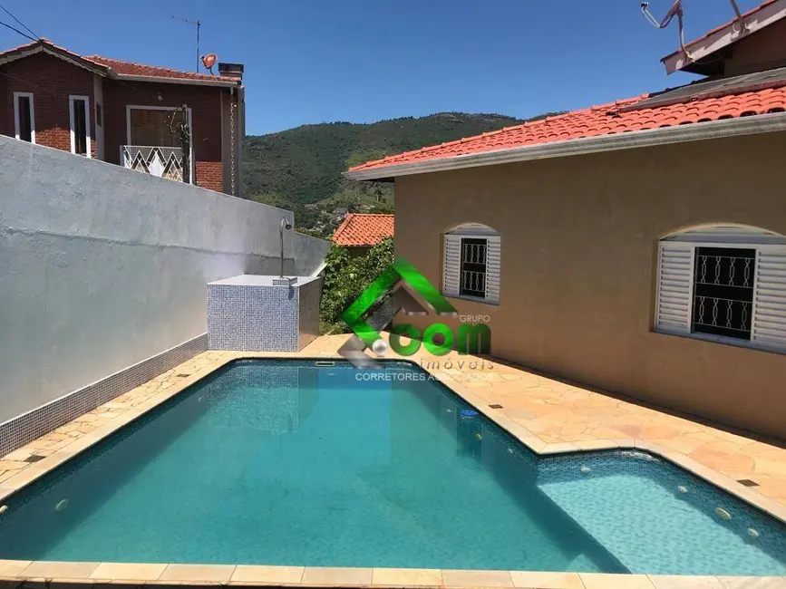 Foto 9 de Casa com 3 quartos à venda, 462m2 em Vila Petrópolis, Atibaia - SP