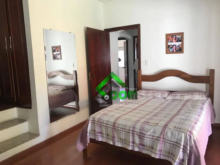 Foto 5 de Casa com 3 quartos à venda, 462m2 em Vila Petrópolis, Atibaia - SP