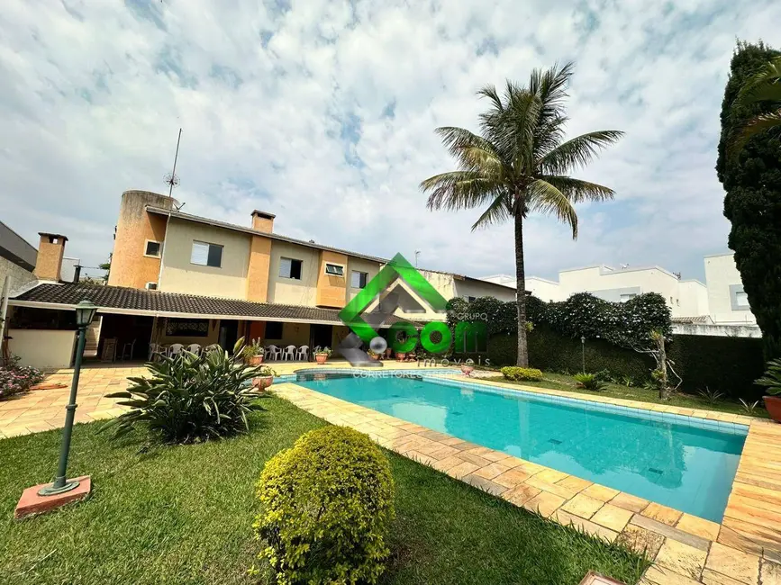 Foto 1 de Casa com 4 quartos à venda, 859m2 em Nova Gardênia, Atibaia - SP