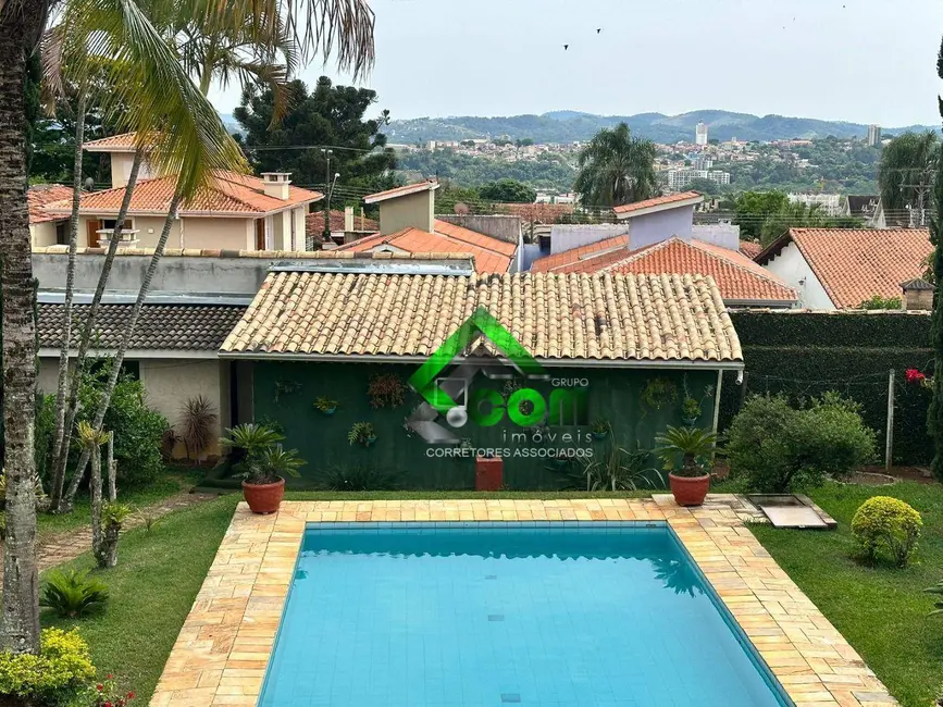 Foto 7 de Casa com 4 quartos à venda, 859m2 em Nova Gardênia, Atibaia - SP